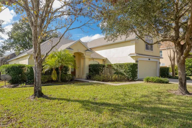 $525,000 | 436 Gianna Way, St. Augustine, FL 32086