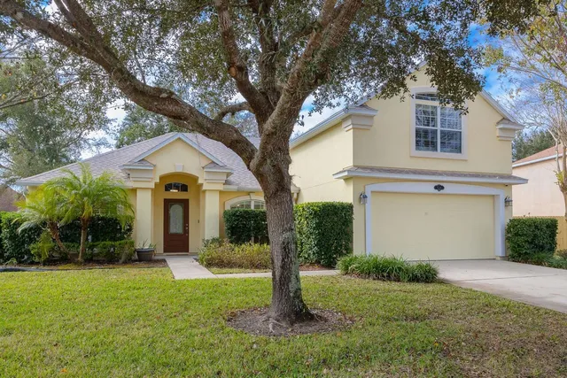 $525,000 | 436 Gianna Way, St. Augustine, FL 32086