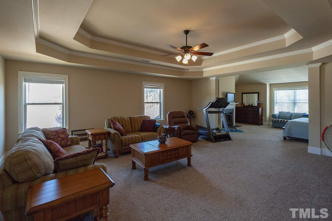 1101 Golden Grain Road Garner, NC 27529 - Photo 11 of 13