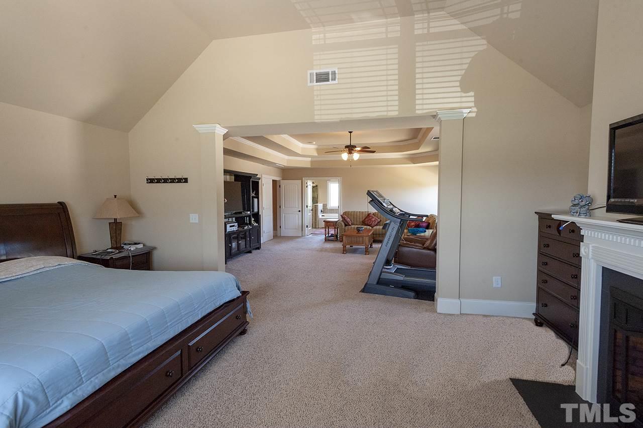 1101 Golden Grain Road Garner, NC 27529 - Photo 12 of 13