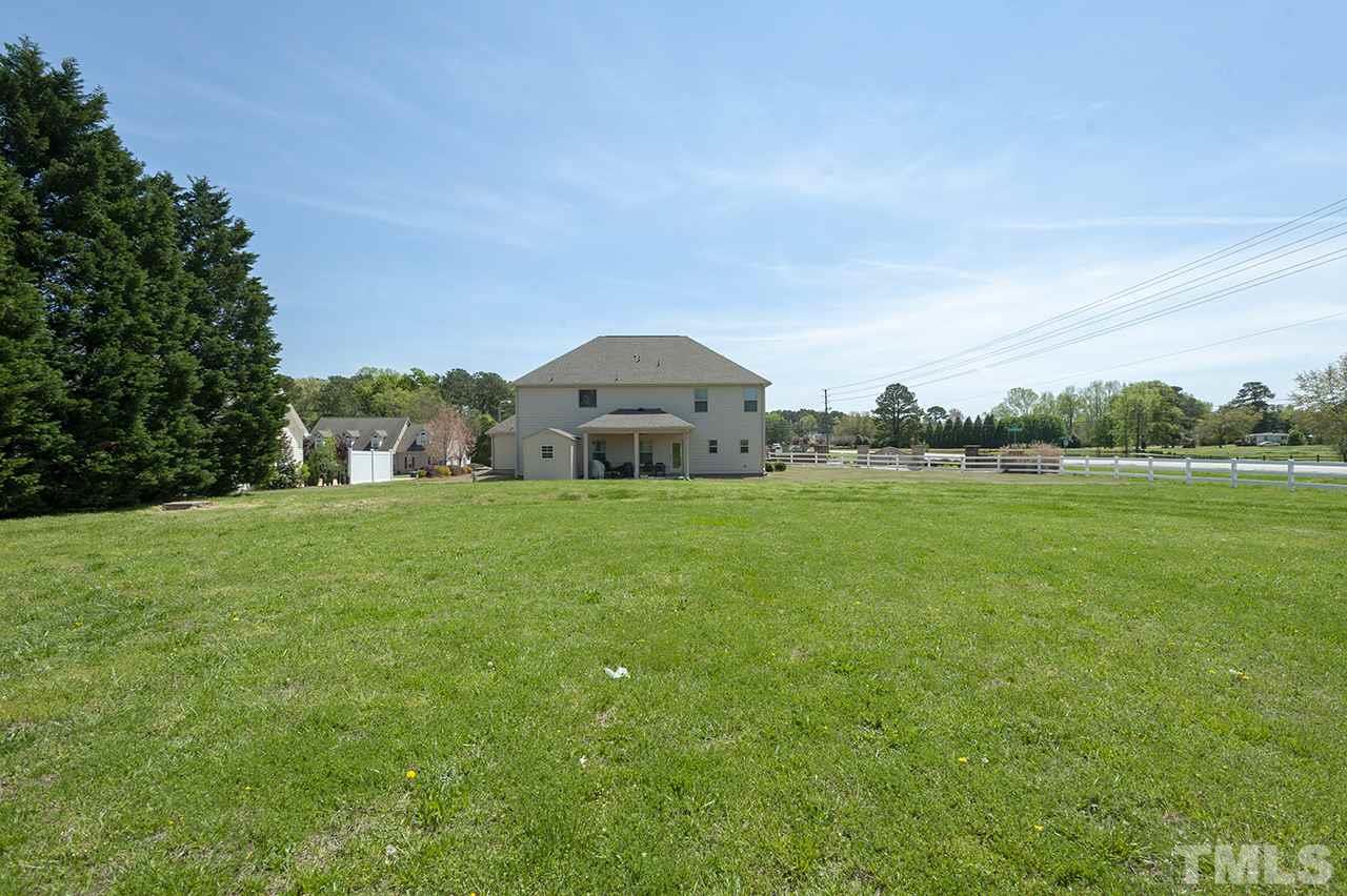 1101 Golden Grain Road Garner, NC 27529 - Photo 3 of 13