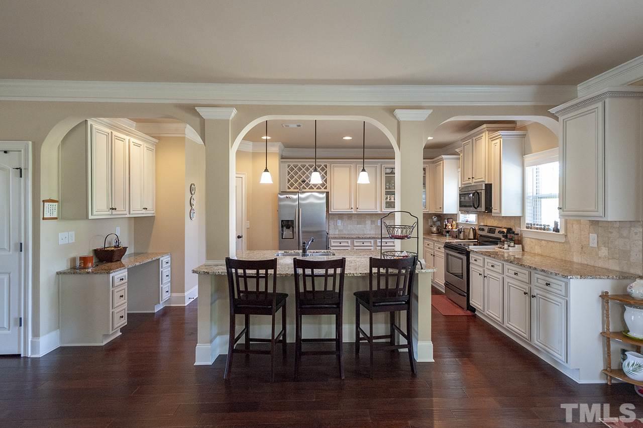 1101 Golden Grain Road Garner, NC 27529 - Photo 4 of 13