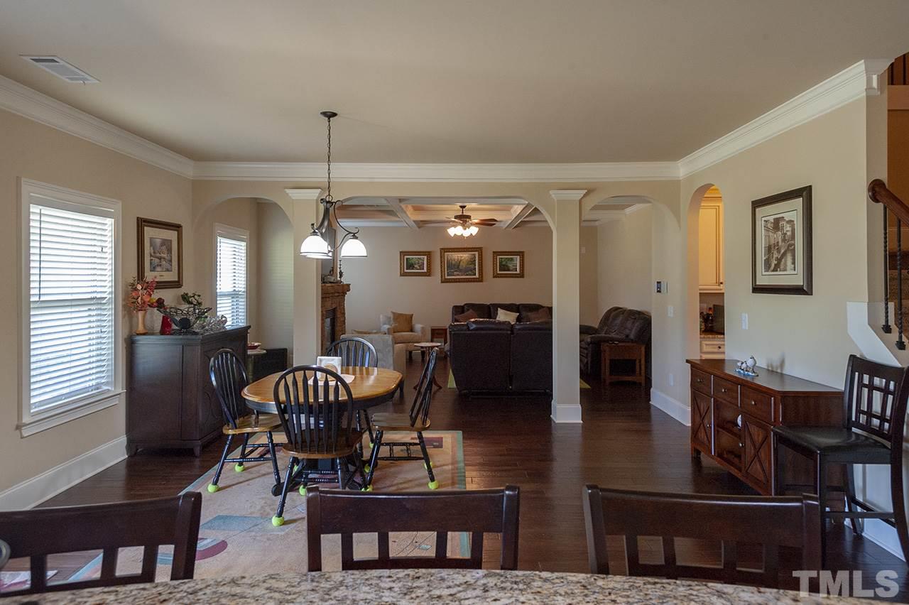 1101 Golden Grain Road Garner, NC 27529 - Photo 5 of 13