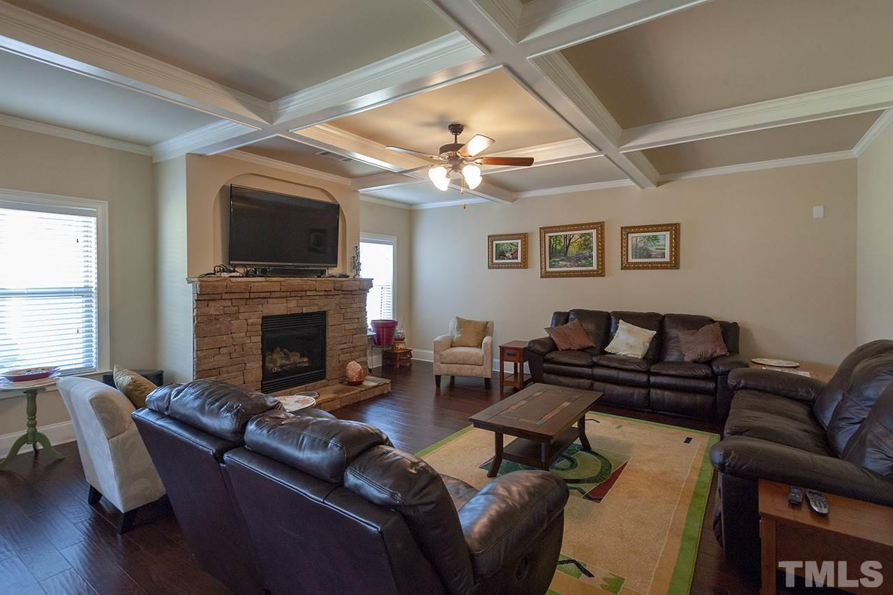 1101 Golden Grain Road Garner, NC 27529 - Photo 6 of 13