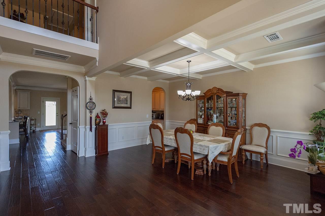 1101 Golden Grain Road Garner, NC 27529 - Photo 7 of 13