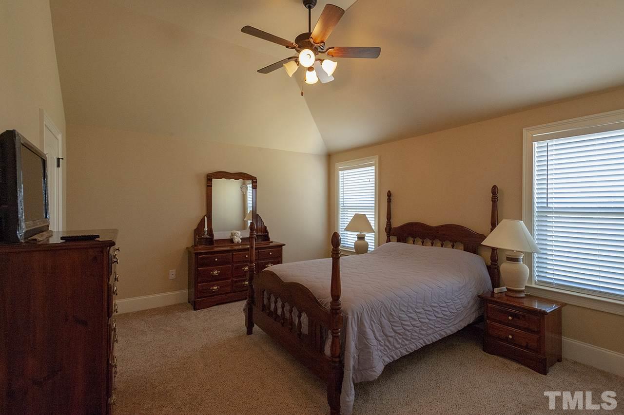 1101 Golden Grain Road Garner, NC 27529 - Photo 9 of 13