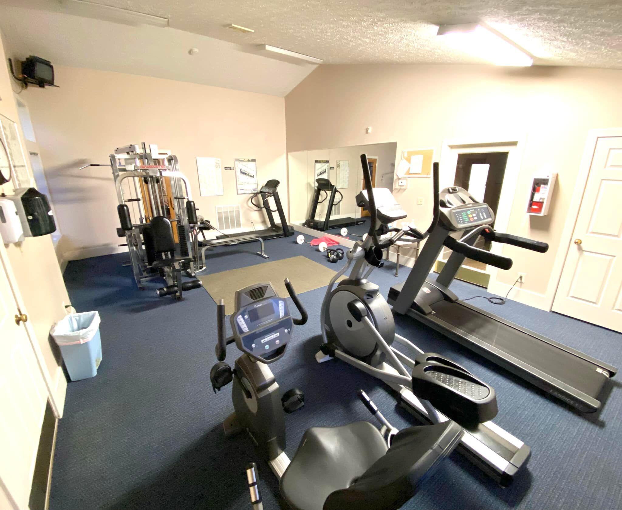 350 Timber Ridge Drive, Unit 8 Wilder, KY 41071 - Photo 37 of 38 Gallery Image 37