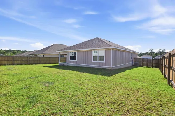 $325,000 | 3842 James Stovall Street, Pensacola, FL 32526