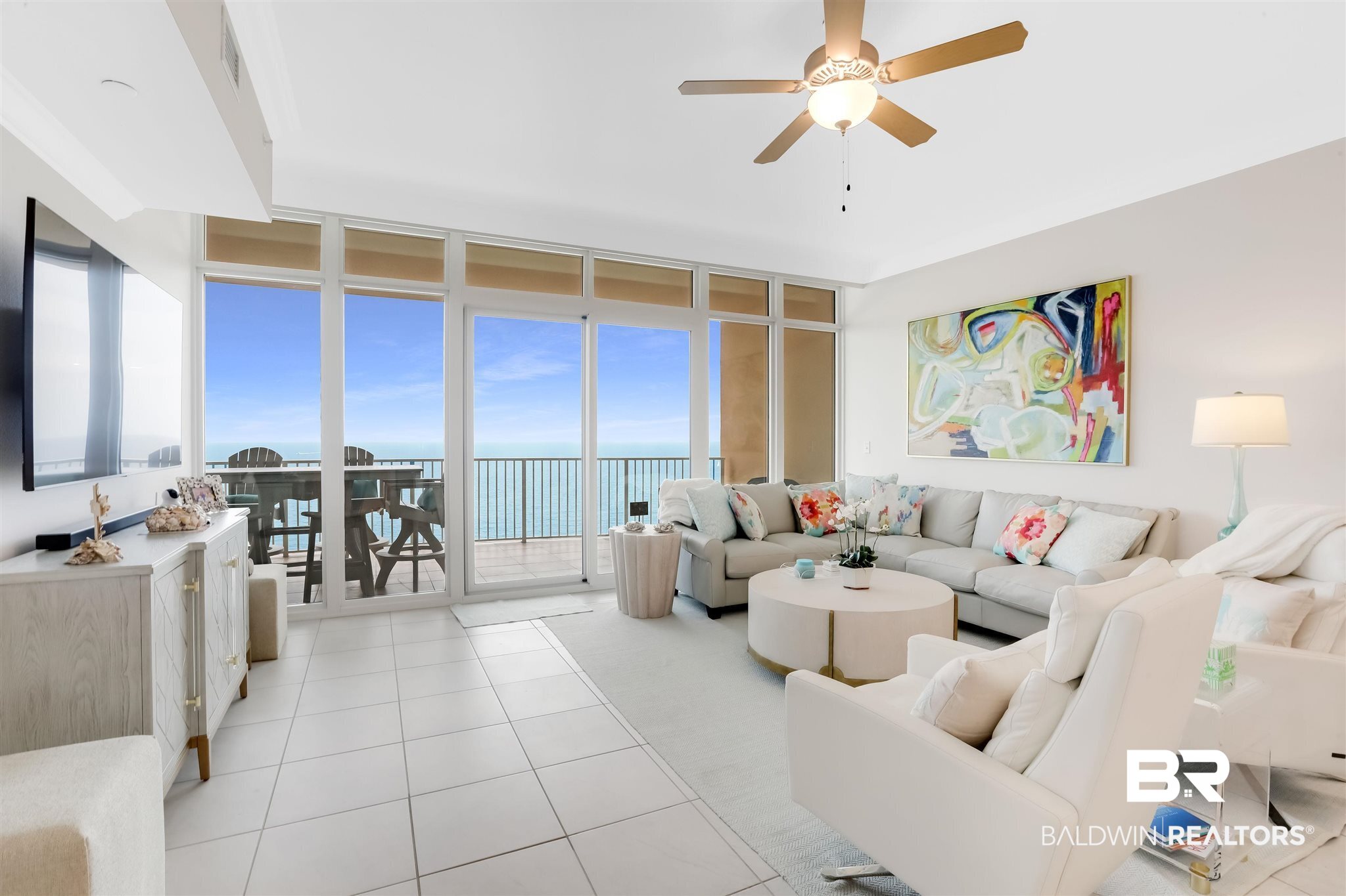 26686 Perdido Beach Boulevard, Unit 1902 Orange Beach, AL 36561 - Photo 4 of 33
