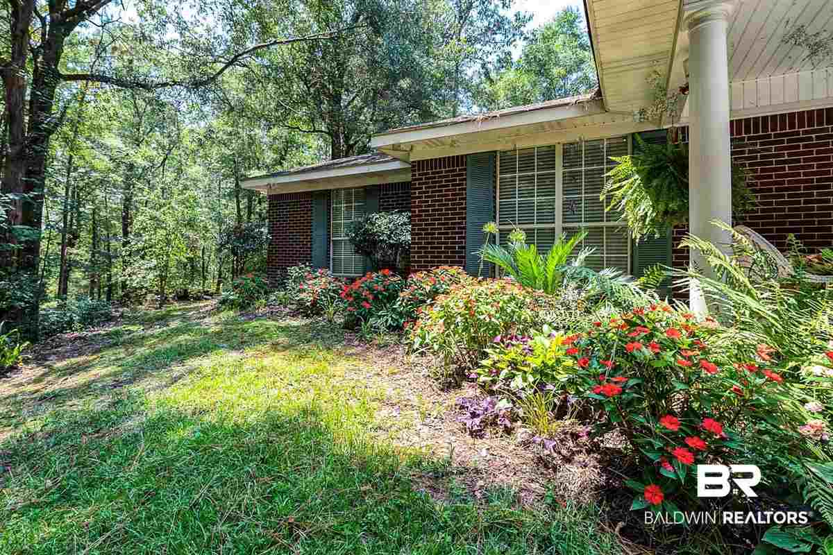 8275 Abbey Road East Wilmer, AL 36587 - Photo 30 of 42