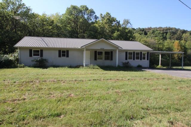 4683 Riley Creek Road Normandy, TN 37360 - Photo 1 of 13 Front