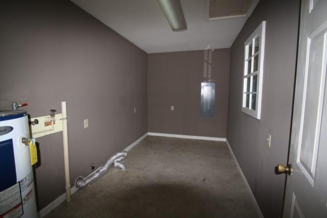4683 Riley Creek Road Normandy, TN 37360 - Photo 11 of 13 Utility Room