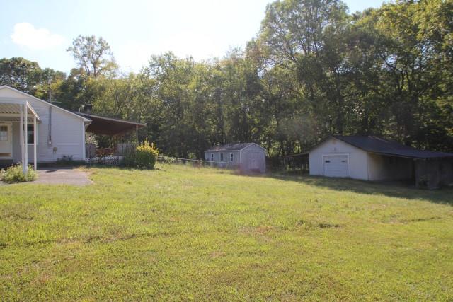4683 Riley Creek Road Normandy, TN 37360 - Photo 12 of 13 Garage and Storage Building