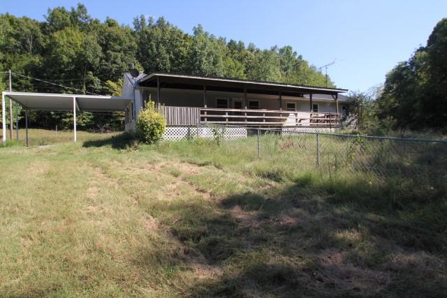 4683 Riley Creek Road Normandy, TN 37360 - Photo 13 of 13 Back