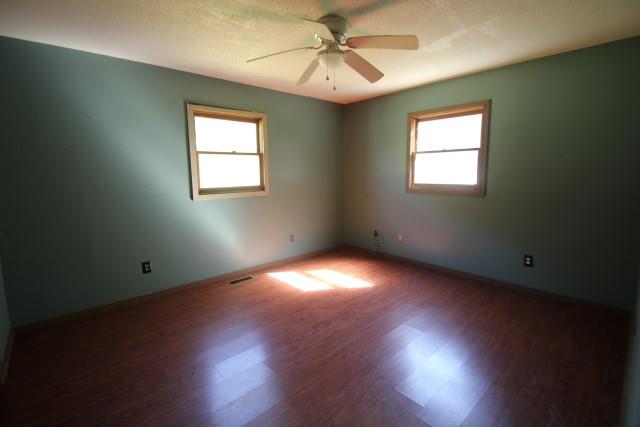 4683 Riley Creek Road Normandy, TN 37360 - Photo 4 of 13 Master Bedroom