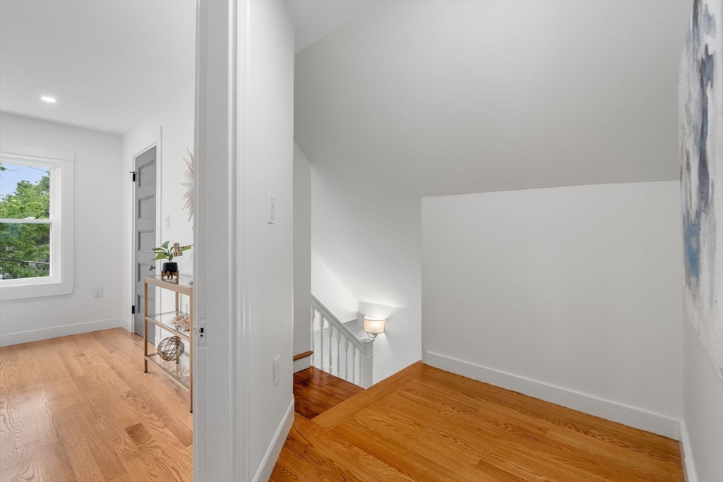 22 Charnwood Road, Unit 2 Somerville, MA 02144 - Photo 33 of 35