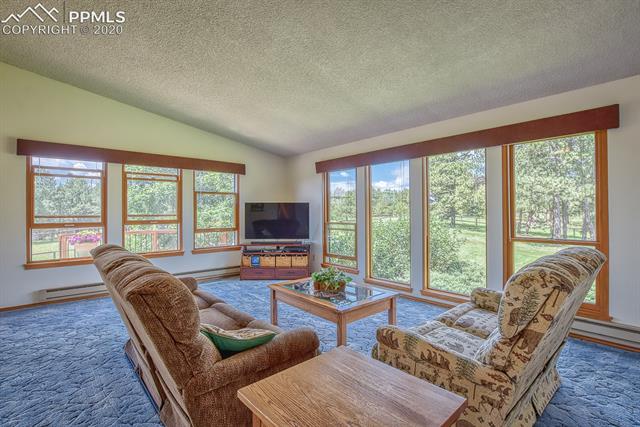15440 Softwood Road Elbert, CO 80106 - Photo 22 of 47