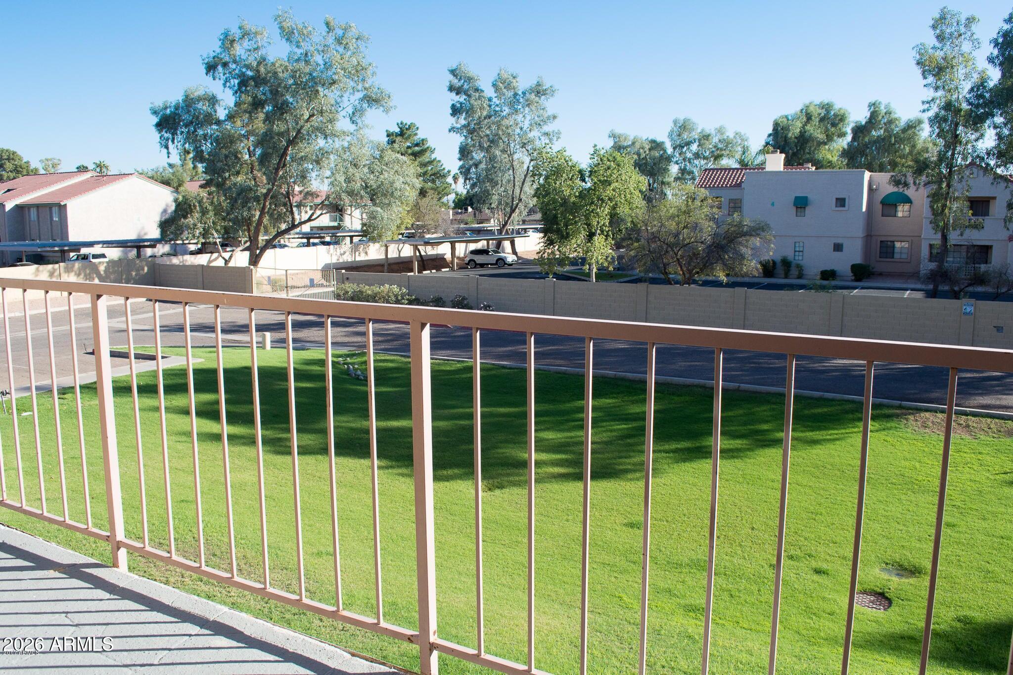 653 West Guadalupe Road, Unit 2116 Mesa, AZ 85210 - Photo 13 of 40 Green Belt