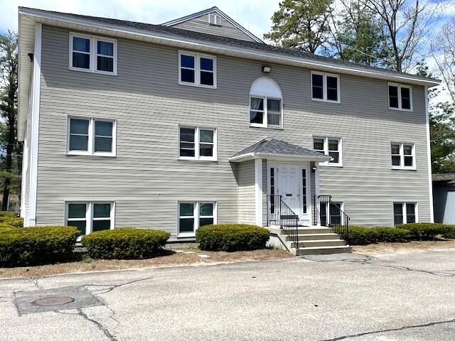2 Ryefield Drive, Unit 13 Old Orchard Beach, ME 04064 - Photo 1 of 22 Exterior