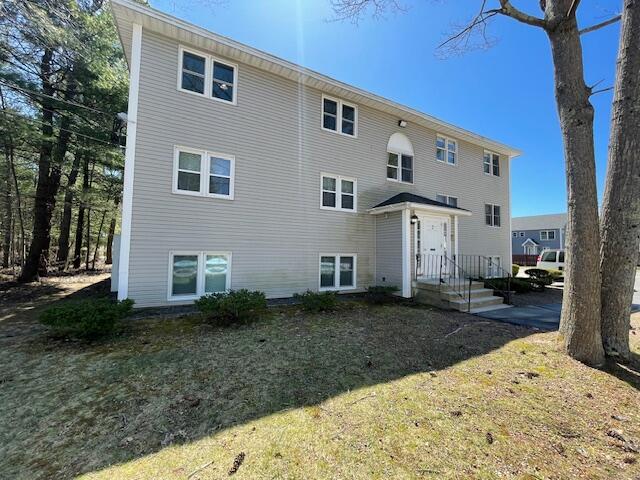 2 Ryefield Drive, Unit 13 Old Orchard Beach, ME 04064 - Photo 19 of 22 Exterior