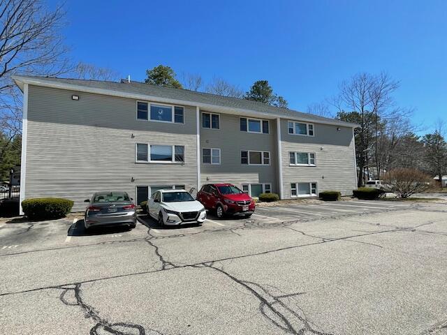 2 Ryefield Drive, Unit 13 Old Orchard Beach, ME 04064 - Photo 20 of 22 Exterior Side