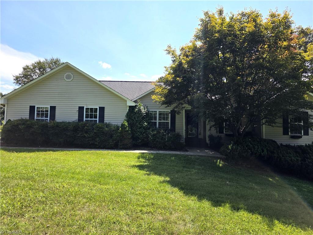 1701 Greenhill Road Mount Airy, NC 27030 - Photo 1 of 38 Gallery Image 1