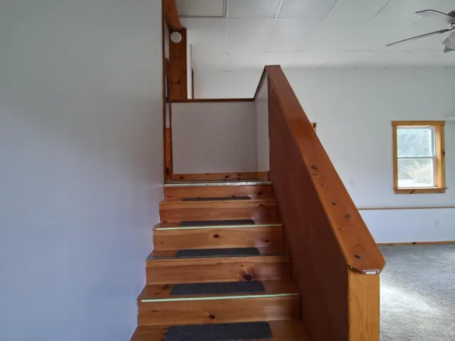 $379,000 | 17 Dickey Lane, Bowdoin, ME 04287