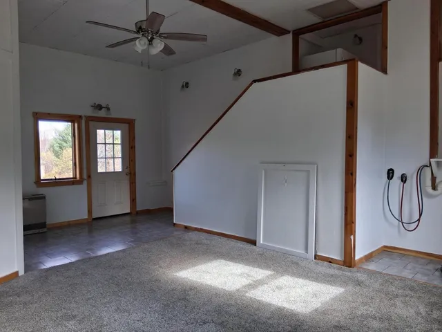 $379,000 | 17 Dickey Lane, Bowdoin, ME 04287