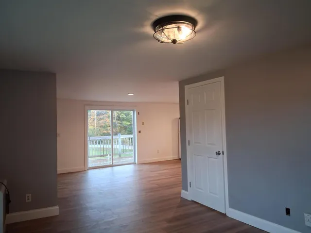 $379,000 | 17 Dickey Lane, Bowdoin, ME 04287