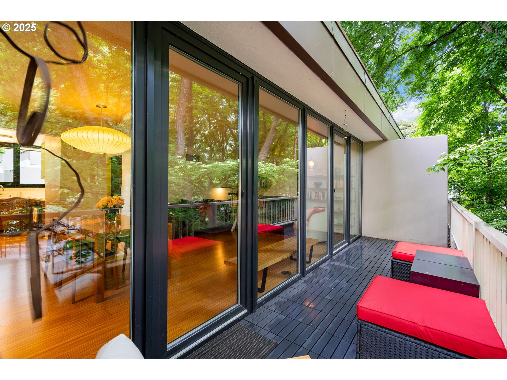 255 Southwest Harrison Street, Unit TH5 Portland, OR 97201 - Photo 19 of 40