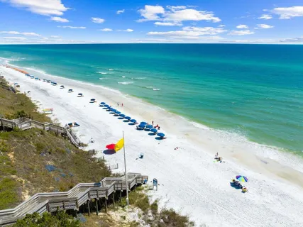 $1,130,000 | 8329 East County Highway 30A, Unit 8, Seacrest, FL 32461