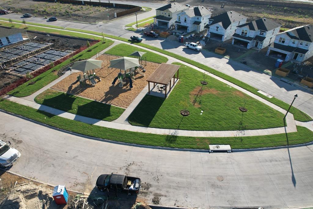 1246 Tramore Way Princeton, TX 75407 - Photo 3 of 6 Community Park and Playground