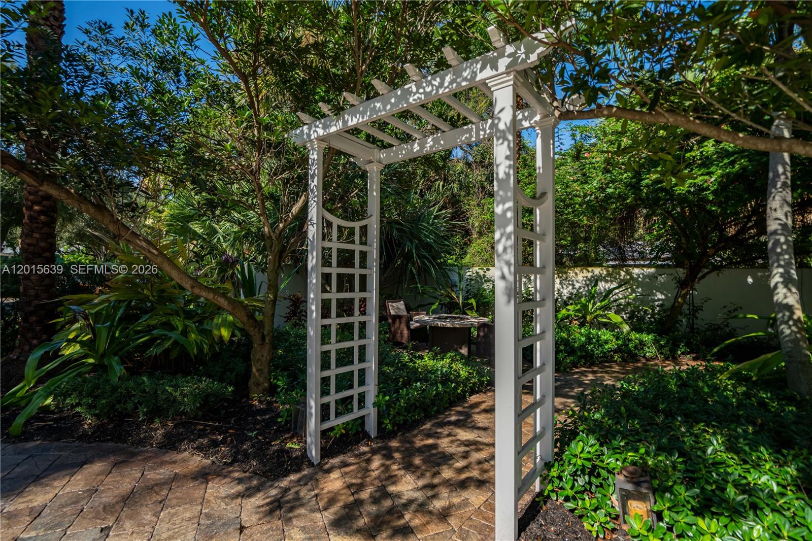 545 Southwest Indianola Street Stuart, FL 34994 - Photo 59 of 64