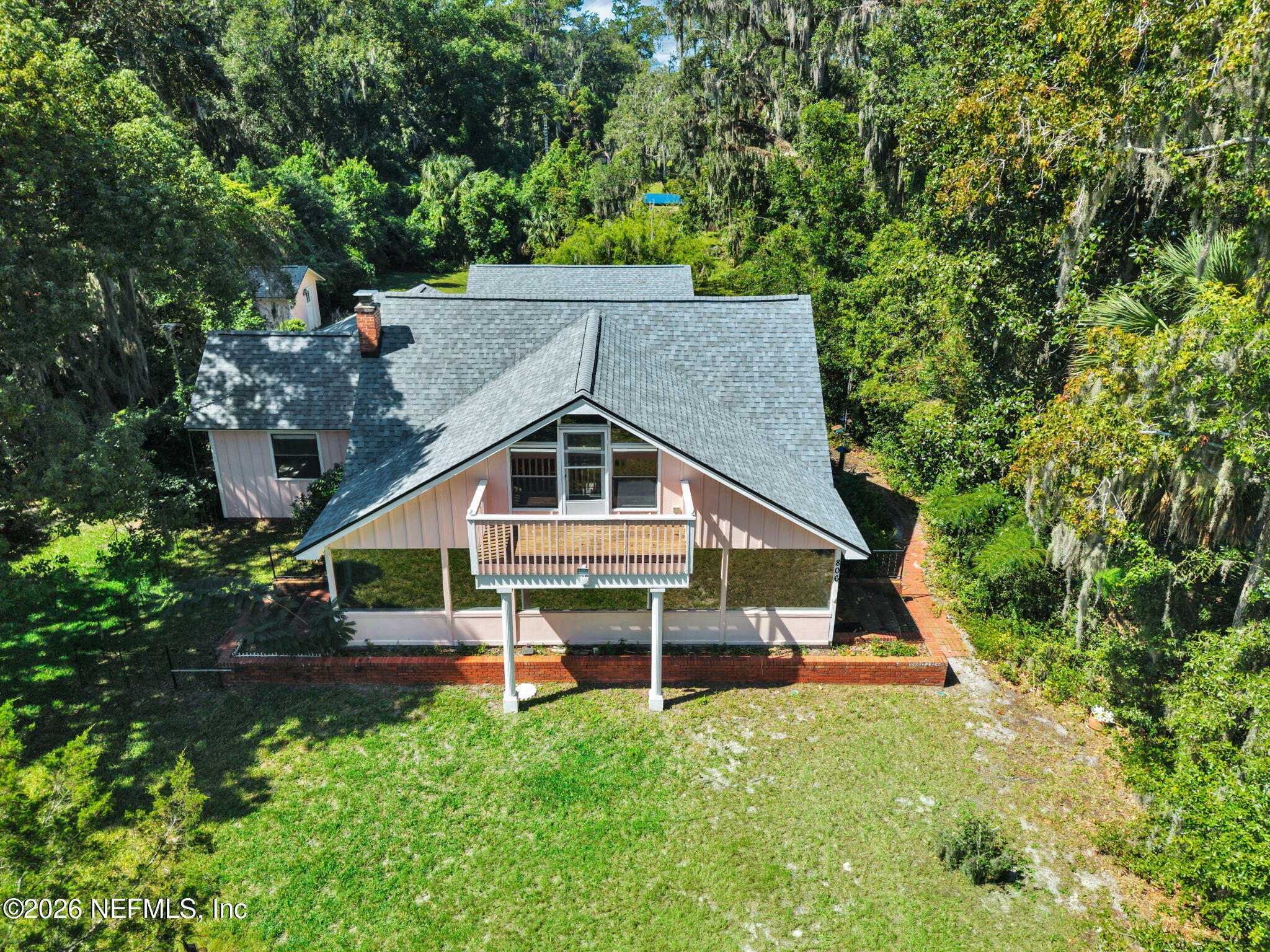 806 River Road Orange Park, FL 32073 - Photo 56 of 75 Front Exterior