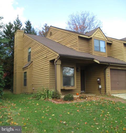 6314 Red Haven Road Columbia, MD 21045 - Photo 1 of 19 Exterior (Front)