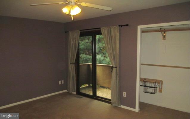 6314 Red Haven Road Columbia, MD 21045 - Photo 13 of 19 Bedroom (Master)