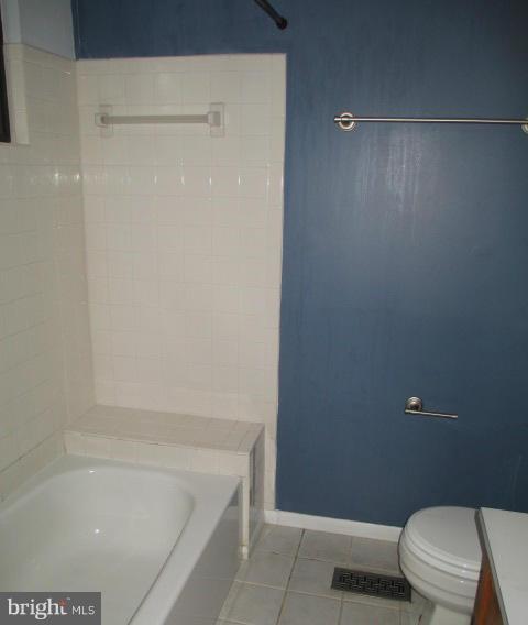 6314 Red Haven Road Columbia, MD 21045 - Photo 14 of 19 Bath (Master)