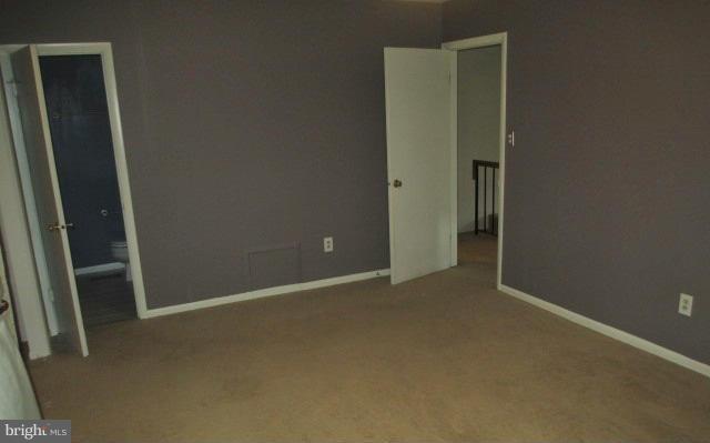 6314 Red Haven Road Columbia, MD 21045 - Photo 15 of 19 Bedroom (Master)