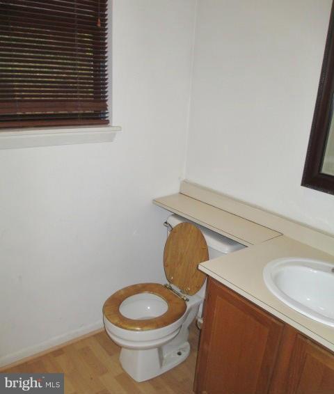 6314 Red Haven Road Columbia, MD 21045 - Photo 9 of 19 Half Bath