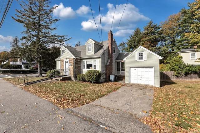 $655,000 | 49 Summit Street, Boston, MA 02136
