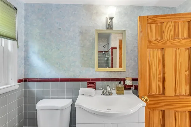 $655,000 | 49 Summit Street, Boston, MA 02136