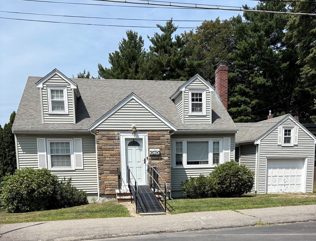 49 Summit Street Boston, MA 02136 - Photo 2 of 29