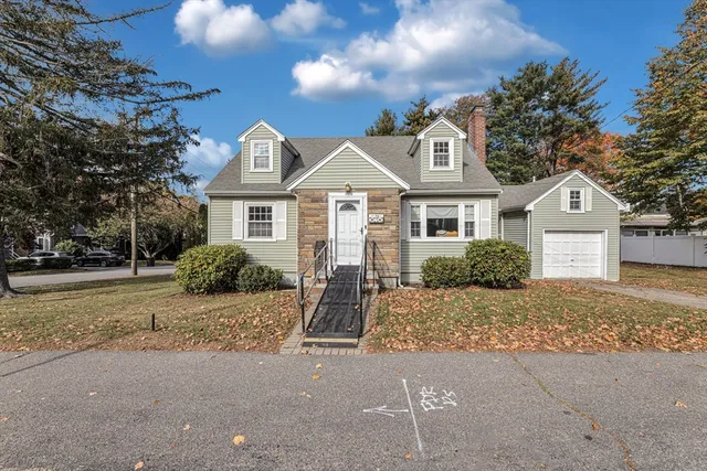$655,000 | 49 Summit Street, Boston, MA 02136