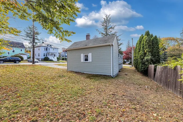 $655,000 | 49 Summit Street, Boston, MA 02136