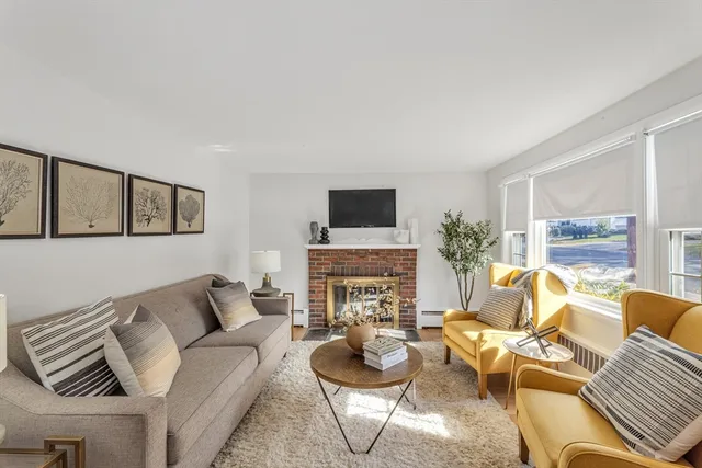 $655,000 | 49 Summit Street, Boston, MA 02136