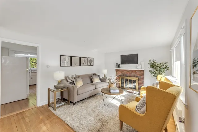 $655,000 | 49 Summit Street, Boston, MA 02136