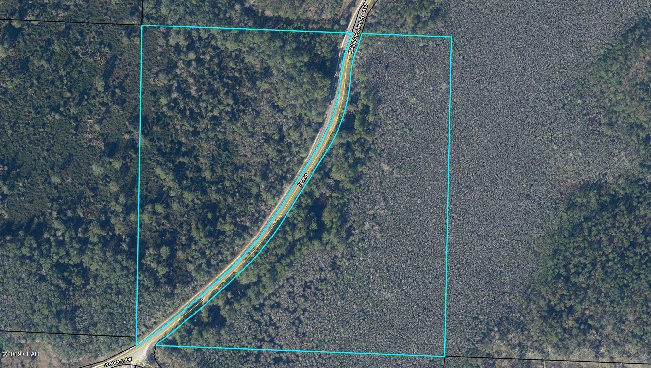 0 Sand Path Road Bonifay, FL 32425 - Photo 1 of 1 Gallery Image 1