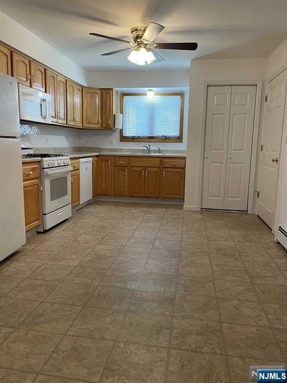 72 Lincoln Place, Unit 2 East Rutherford, NJ 07073 - Photo 3 of 11