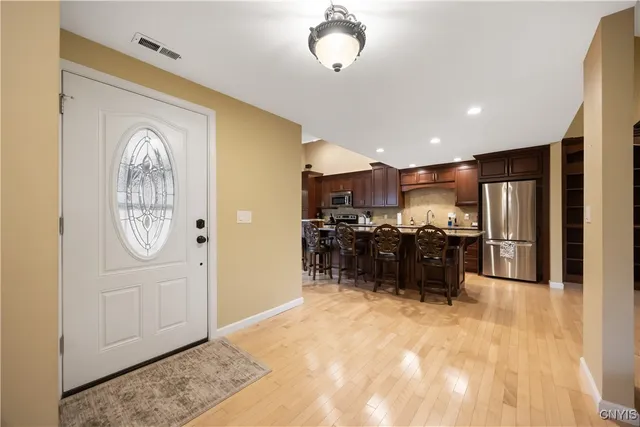 $289,000 | 669 Idlewood Boulevard North, Van Buren, NY 13027