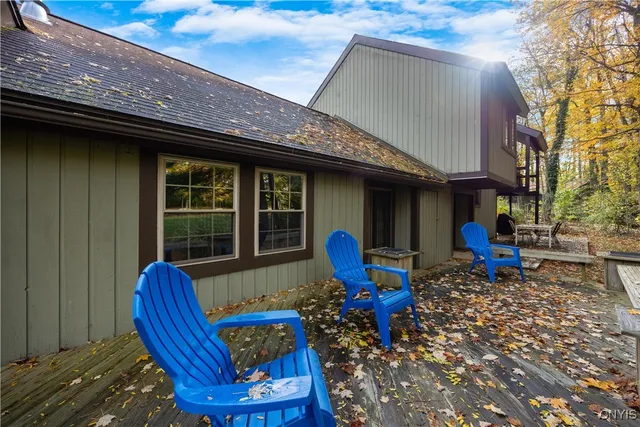 $289,000 | 669 Idlewood Boulevard North, Van Buren, NY 13027